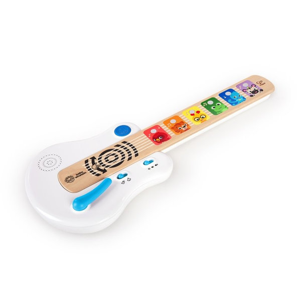 Baby Einstein Strum Along Songs™ Magic Touch™ HAPE gitara 12 m+