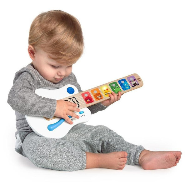 Baby Einstein Strum Along Songs™ Magic Touch™ HAPE gitara 12 m+