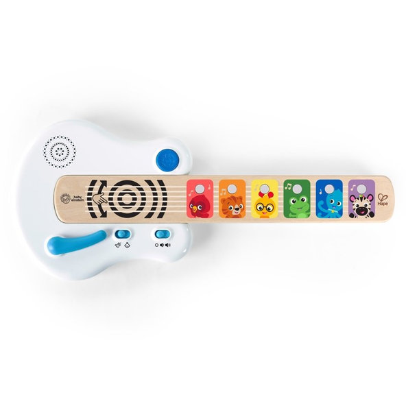 Baby Einstein Strum Along Songs™ Magic Touch™ HAPE gitara 12 m+