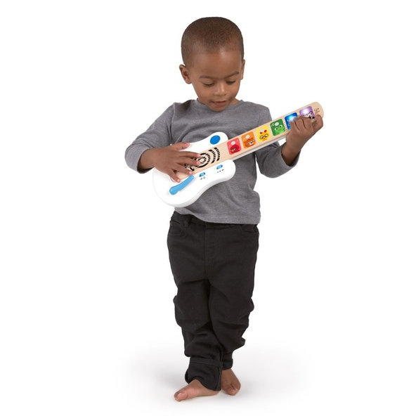 Baby Einstein Strum Along Songs™ Magic Touch™ HAPE gitara 12 m+