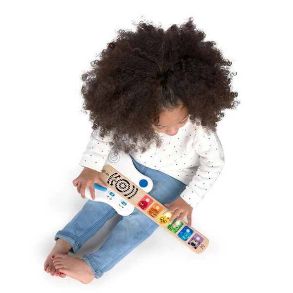 Baby Einstein Strum Along Songs™ Magic Touch™ HAPE gitara 12 m+