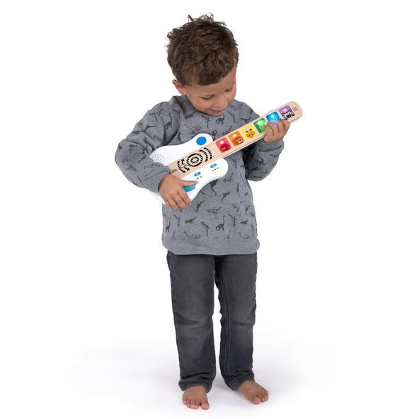 Baby Einstein Strum Along Songs™ Magic Touch™ HAPE gitara 12 m+