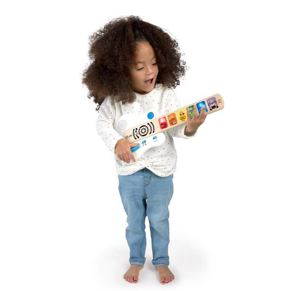Baby Einstein Strum Along Songs™ Magic Touch™ HAPE gitara 12 m+