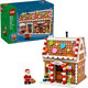 LEGO Vánoční perníková chaloupka 40809