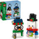 LEGO Ozdobní sněhuláci 40812
