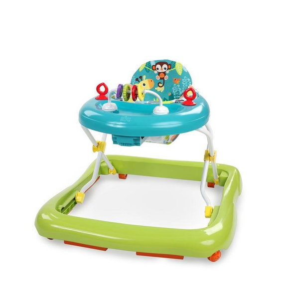 Bright Starts chodítko Giggling Safari 6m+ 11 kg