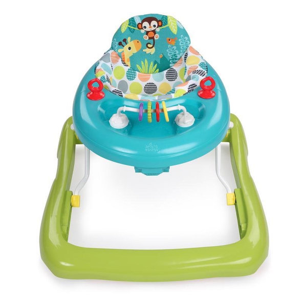 Bright Starts chodítko Giggling Safari 6m+ 11 kg