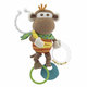 Chicco vibrující opice 3 m+