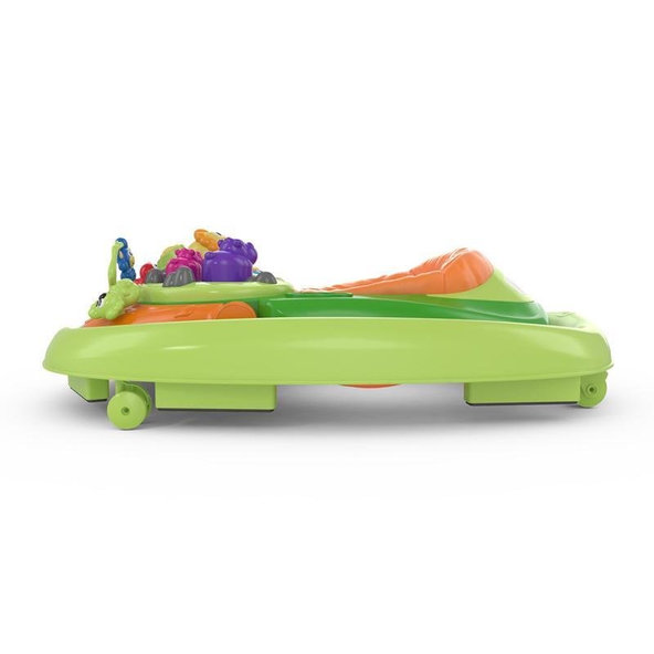 Chicco chodítko Walky Talky Green Wave 6 m+
