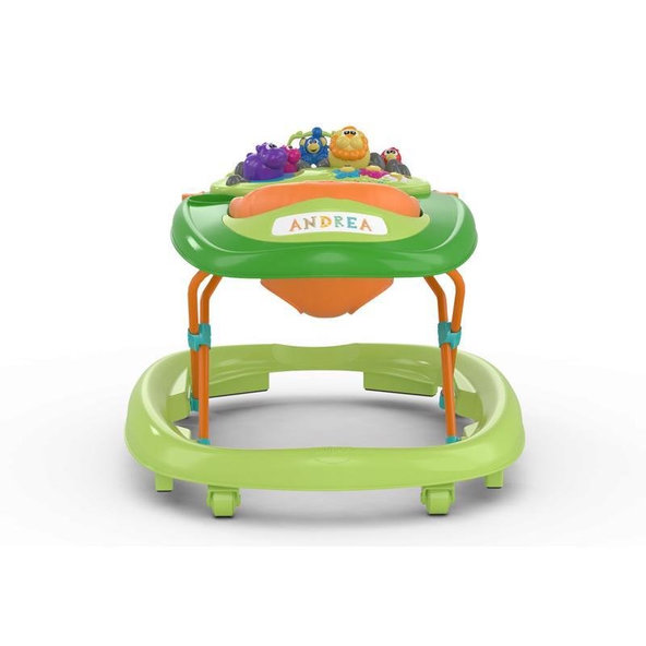 Chicco chodítko Walky Talky Green Wave 6 m+
