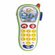 Chicco vibrující telefon s fotoaparátem 6 m+