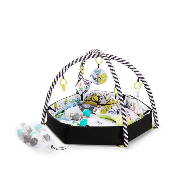 Kinderkraft deka na hranie Smartplay