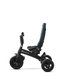 Kinderkraft trojkolka Easytwist Mauvelous Pink