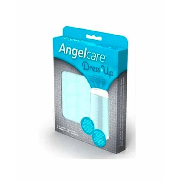 Angelcare koš na pleny Dress Up s 1 kazetou