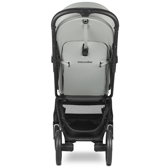 EASYWALKER Rockey L sportovní kočárek Fresh Green