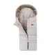 PETITE&MARS Set fusak Arctic 4v1 + rukavice Furry Champagne Shower