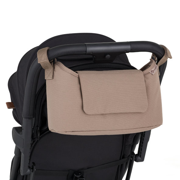 Petite&Mars organizér na kočárek Emma Beige