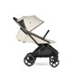 EASYWALKER Rockey L sportovní kočárek Bright Taupe