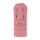 PETITE&MARS Set fusak Arctic 4v1 + rukavice Furry Old Rose
