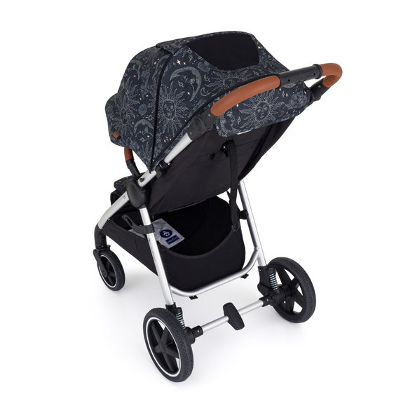 Petite&Mars stříška ke kočárku Royal3 Limited 100 Cosmic Night