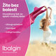 Ibalgin 400 mg 24 tablet