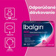 Ibalgin 400 mg 24 tablet