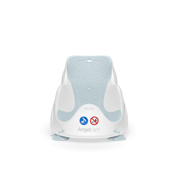 Angelcare lehátko do vany FIT Light Aqua