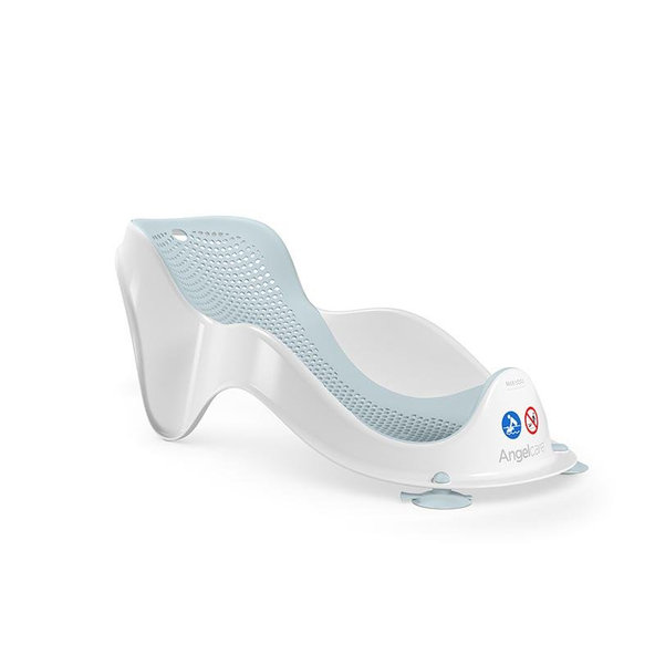 Angelcare lehátko do vany FIT Light Aqua