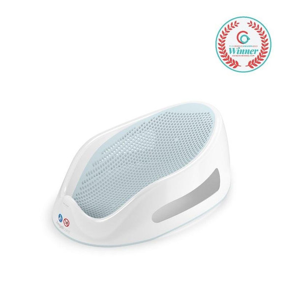 Angelcare lehátko do vany Light Aqua