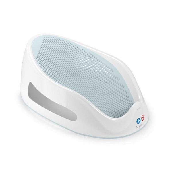Angelcare lehátko do vany Light Aqua