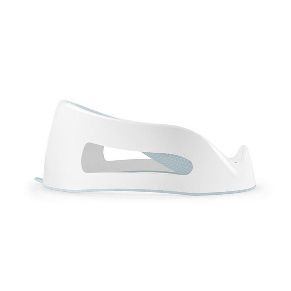Angelcare lehátko do vany Light Aqua