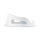 Angelcare lehátko do vany Light Aqua