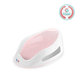 Angelcare lehátko do vany Light Pink