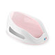 Angelcare lehátko do vany Light Pink