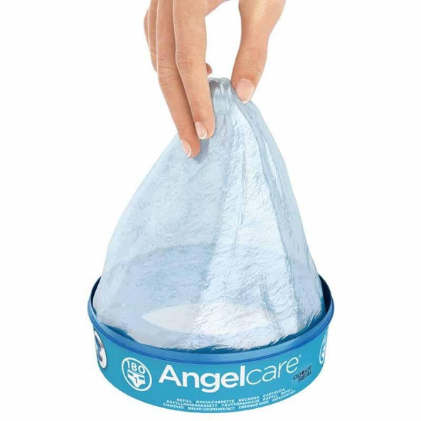 Angelcare náhradní kazeta Single 1 ks