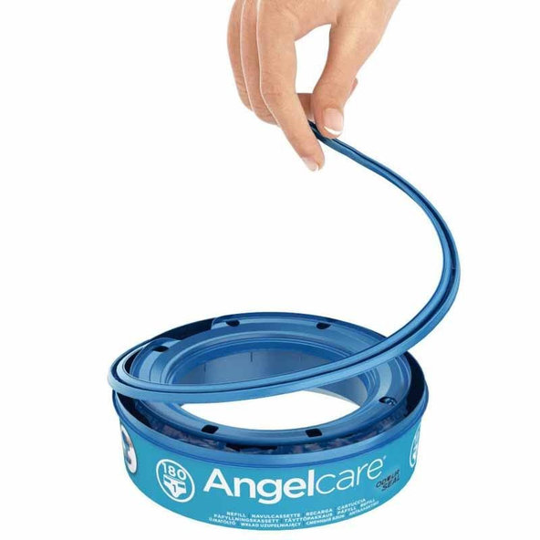 Angelcare náhradní kazeta Single 1 ks