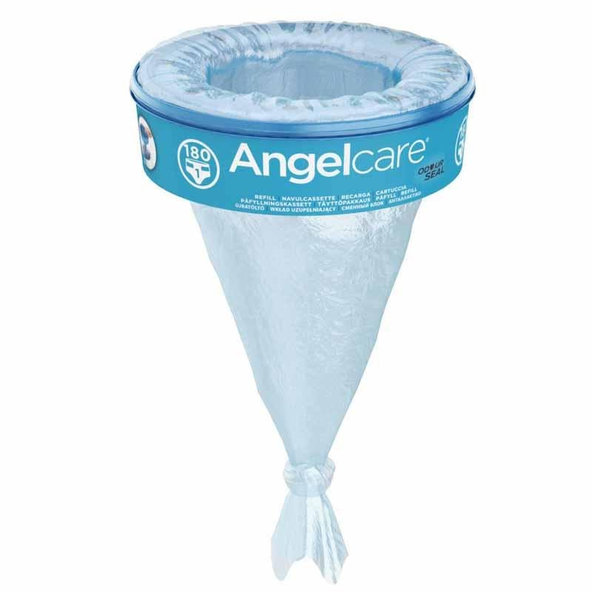Angelcare náhradní kazeta Single 1 ks