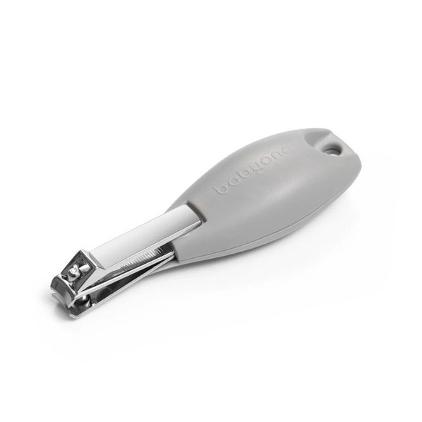 BabyOno ergonomické kleštičky šedé