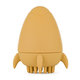 PETITE&MARS Hračka do vody Splashy Rocket Intense Ochre 6m+
