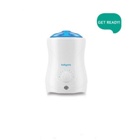 Babyono ohřívač a sterilizátor Natural Nursing
