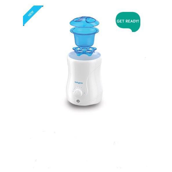 Babyono ohřívač a sterilizátor Natural Nursing