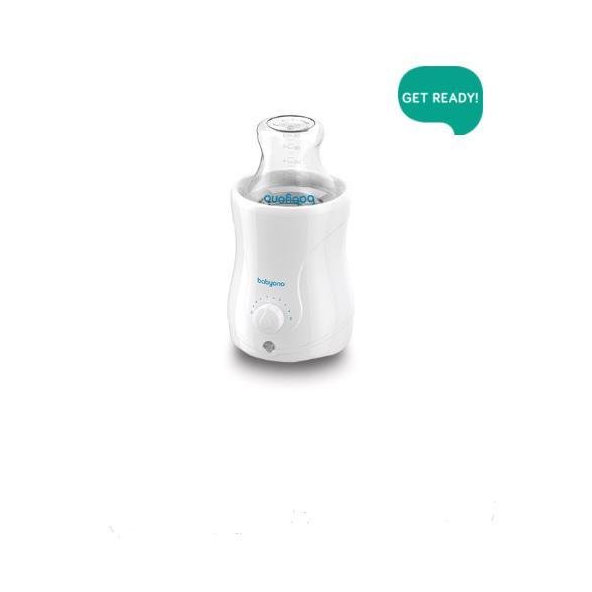 Babyono ohřívač a sterilizátor Natural Nursing