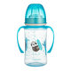 Canpol Babies Exotic Animals tréninkový hrneček modrý 240 ml