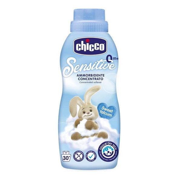Chicco aviváž koncentrovaná Sladký pudr 750 ml
