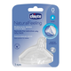 Chicco Physio Comfort silikonový dudlík kočka 6–16 m 2 ks