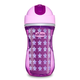 Chicco Sport termo hrneček se slámkou růžový 266 ml 14 m+