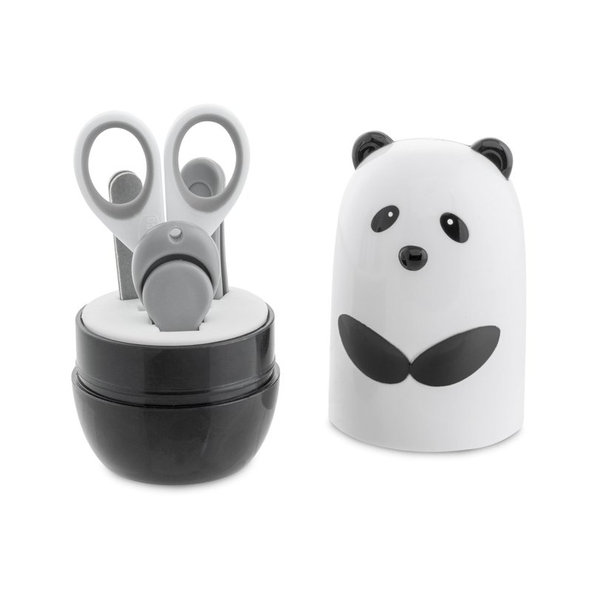 Chicco dětská manikúra set Panda