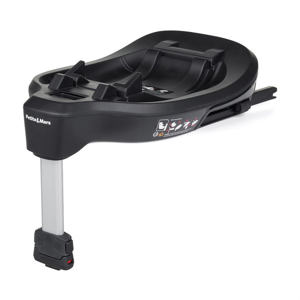 PETITE&MARS základna k autosedačce Core Pro i-Size 40-87 cm