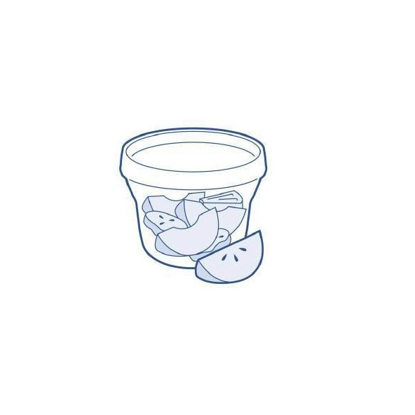 Philips AVENT Dávkovač sušeného mléka