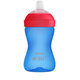 Philips AVENT hrneček 300 ml s měkkým náustkem chlapecký